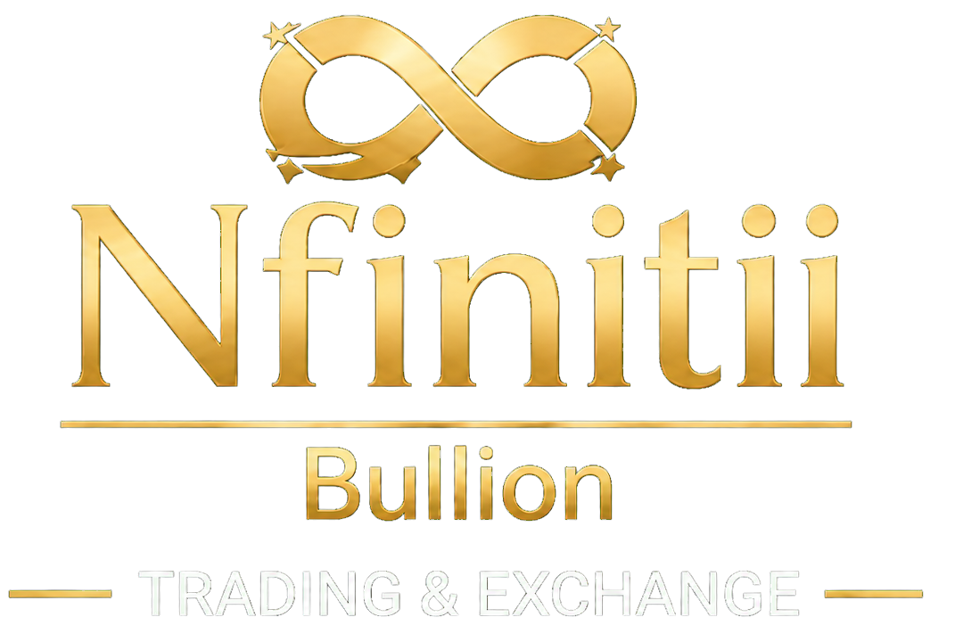 Nfinitii Bullion — Trading and Exchange